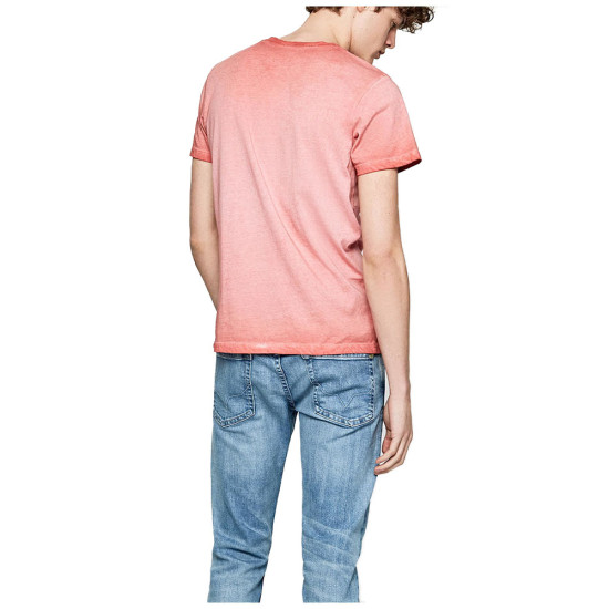 Pepe Jeans Ανδρική κοντομάνικη μπλούζα
